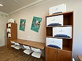 Кампус молодежных инноваций "ТехноМЭЦ"