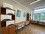 Кампус молодежных инноваций "ТехноМЭЦ"