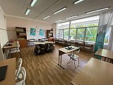 Кампус молодежных инноваций "ТехноМЭЦ"