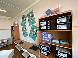 Кампус молодежных инноваций "ТехноМЭЦ"