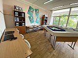 Кампус молодежных инноваций "ТехноМЭЦ"