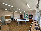 Кампус молодежных инноваций "ТехноМЭЦ"
