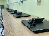 Кампус молодежных инноваций "ТехноМЭЦ"
