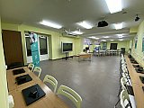 Кампус молодежных инноваций "ТехноМЭЦ"