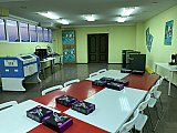 Кампус молодежных инноваций "ТехноМЭЦ"
