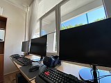Кампус молодежных инноваций "ТехноМЭЦ"