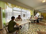 Кампус молодежных инноваций "ТехноМЭЦ"