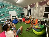 Кампус молодежных инноваций "ТехноМЭЦ"
