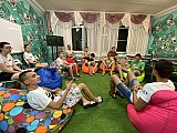 Кампус молодежных инноваций "ТехноМЭЦ"