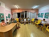 Кампус молодежных инноваций "ТехноМЭЦ"
