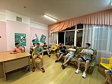 Кампус молодежных инноваций "ТехноМЭЦ"