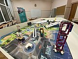 Кампус молодежных инноваций "ТехноМЭЦ"