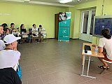 Кампус молодежных инноваций ТЕХНОМЭЦ
