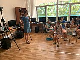 Кампус молодежных инноваций ТЕХНОМЭЦ