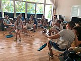 Кампус молодежных инноваций ТЕХНОМЭЦ