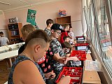 Кампус молодежных инноваций ТЕХНОМЭЦ