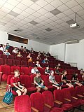 Кампус молодежных инноваций ТЕХНОМЭЦ