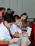 Кампус молодежных инноваций ТЕХНОМЭЦ
