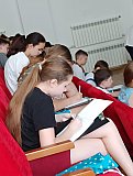 Кампус молодежных инноваций ТЕХНОМЭЦ