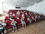 Кампус молодежных инноваций ТЕХНОМЭЦ