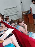 Кампус молодежных инноваций ТЕХНОМЭЦ