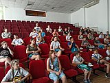 Кампус молодежных инноваций ТЕХНОМЭЦ