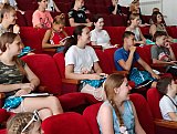 Кампус молодежных инноваций ТЕХНОМЭЦ