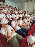 Кампус молодежных инноваций ТЕХНОМЭЦ