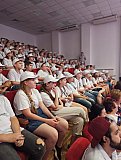 Кампус молодежных инноваций ТЕХНОМЭЦ