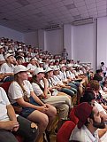 Кампус молодежных инноваций ТЕХНОМЭЦ