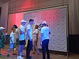Кампус молодежных инноваций ТЕХНОМЭЦ