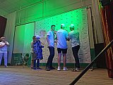 Кампус молодежных инноваций ТЕХНОМЭЦ
