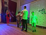 Кампус молодежных инноваций ТЕХНОМЭЦ