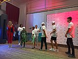Кампус молодежных инноваций ТЕХНОМЭЦ
