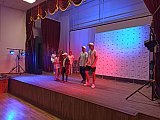 Кампус молодежных инноваций ТЕХНОМЭЦ