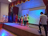 Кампус молодежных инноваций ТЕХНОМЭЦ