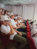 Кампус молодежных инноваций ТЕХНОМЭЦ