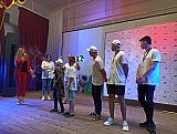 Кампус молодежных инноваций ТЕХНОМЭЦ
