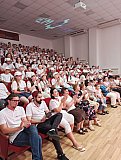 Кампус молодежных инноваций ТЕХНОМЭЦ