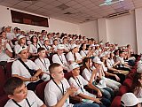 Кампус молодежных инноваций ТЕХНОМЭЦ