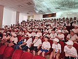 Кампус молодежных инноваций ТЕХНОМЭЦ