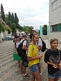 Кампус молодежных инноваций ТЕХНОМЭЦ