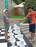 Кампус молодежных инноваций ТЕХНОМЭЦ