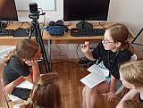 Кампус молодежных инноваций ТЕХНОМЭЦ
