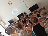 Кампус молодежных инноваций ТЕХНОМЭЦ