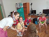 Кампус молодежных инноваций ТЕХНОМЭЦ