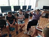 Кампус молодежных инноваций ТЕХНОМЭЦ