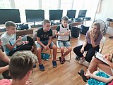 Кампус молодежных инноваций ТЕХНОМЭЦ