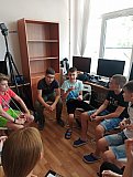 Кампус молодежных инноваций ТЕХНОМЭЦ