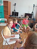 Кампус молодежных инноваций ТЕХНОМЭЦ